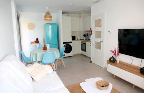 Apartalux Oasis de Garrucha - Foto 6