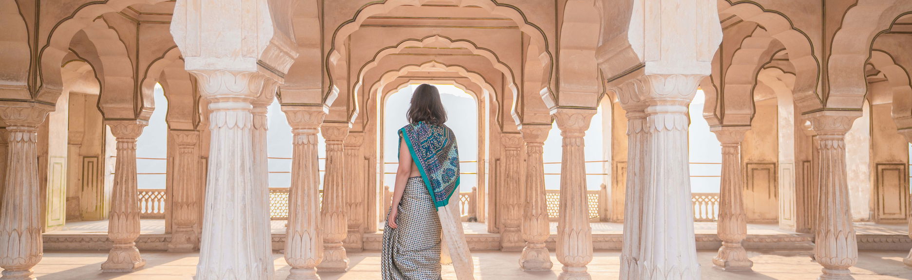 Photography Walking Tour of Jaipur