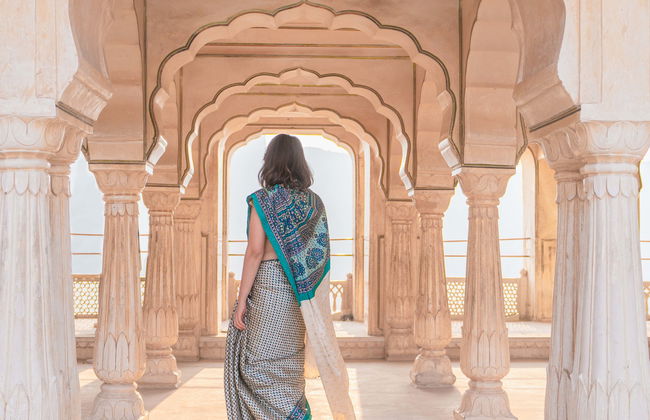 Photography Walking Tour of Jaipur - Foto 1