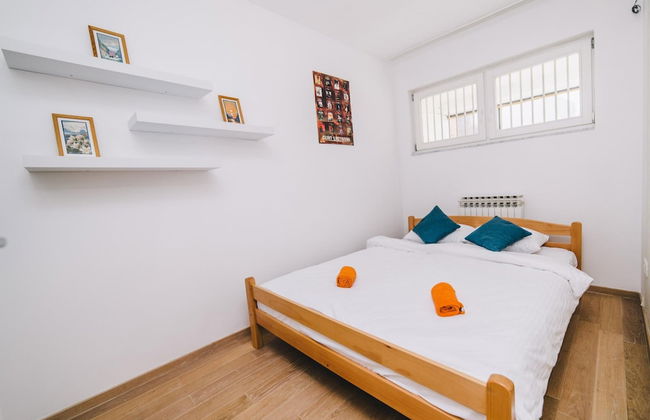 Modern 2bdr Apartment-cathedral View-best Location - Foto 8