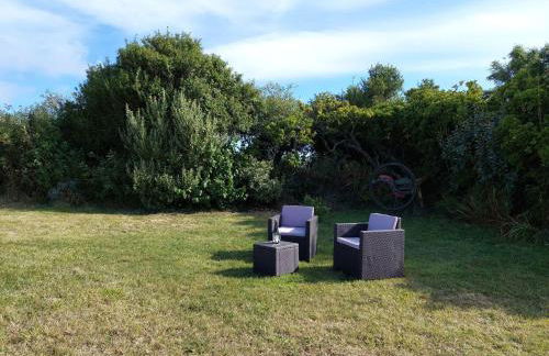 Stone House in Plouarzel Near Sandy Beaches - Foto 36