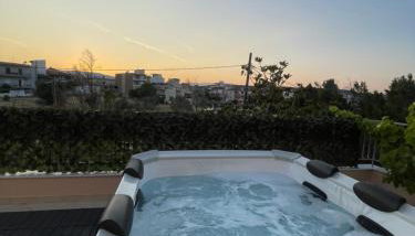 Villa Discover Evia - With Private Jacuzzi - Foto 4