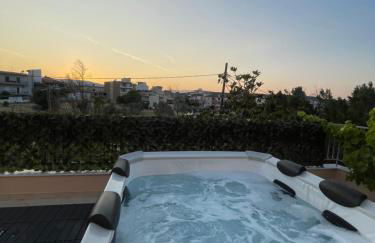 Villa Discover Evia - With Private Jacuzzi - Foto 4
