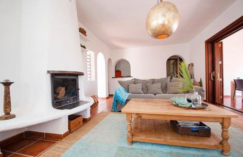 Villa Lagarta by Holiday Rentals Villamar - Foto 12