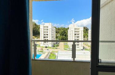 Apartamento Próximo a Praia - Mirante Amazonas Ponta Negra - Foto 3