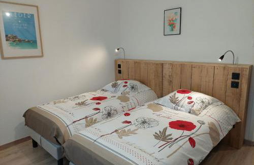 Holiday Home in Sibiril near Sandy Beach - Foto 17