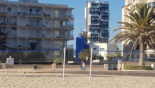 Romero Apartments CALPE Arenal Beach - Foto 3