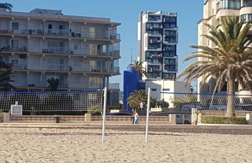 Romero Apartments CALPE Arenal Beach - Photo 3