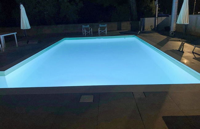 Villa D'Angelo - Foto 47