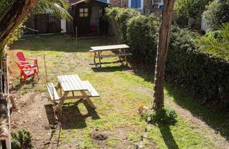 Studio Chaleureux niché au cœur des Salins - Foto 14