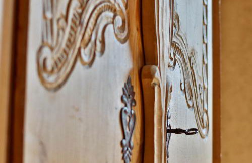 Familienferienhaus "Zur Alten Wäscherei" - Foto 55