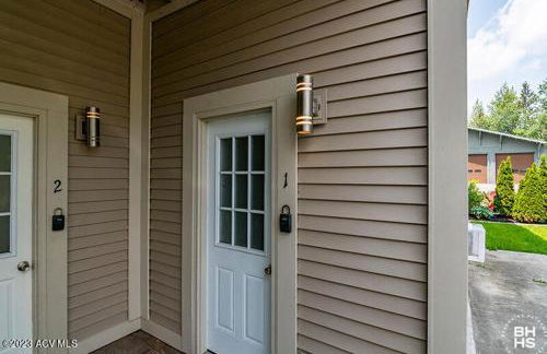 Downhill Lodge Condominium - Foto 23