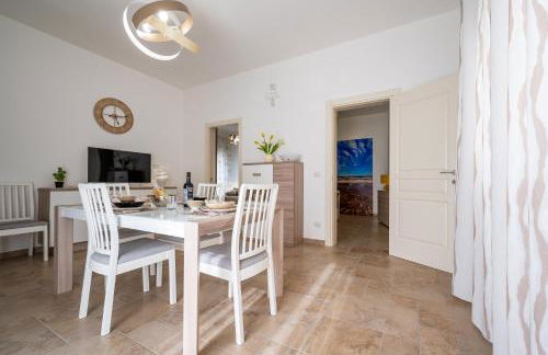 Casa Vacanze Villa MAEMI - Campomarino - Maruggio - Foto 44