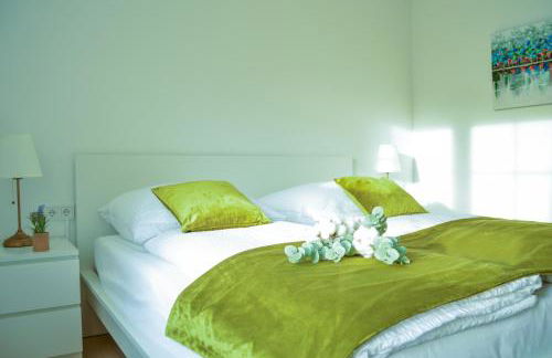 Wellness & Fun am Bodensee - mit Pool, Kino, Tischkicker und Terrasse - Foto 36