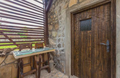 Holiday house STONE with jacuzzi - Photo 30