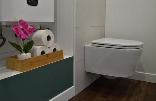 Zen Cottage - Centre ville - Foto 17