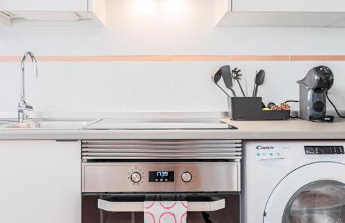 Apt buenas calidades La Algaba Bazan - Photo 29