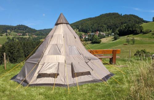 Ferienwohnung 'auf dem Burstel' - Photo 8