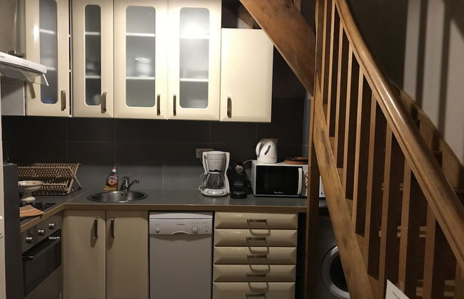 Gîte du Château D'hodebert - Foto 14