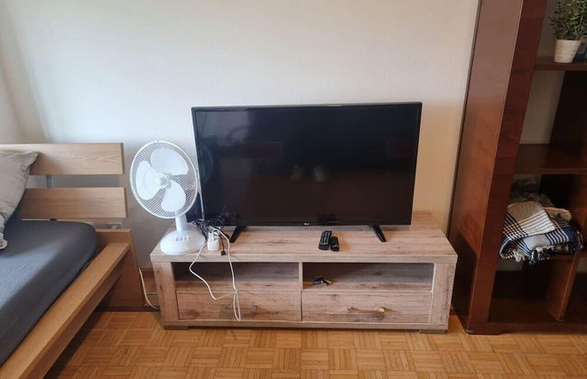 Stunning 3-bed Apartment in Basel - Foto 27