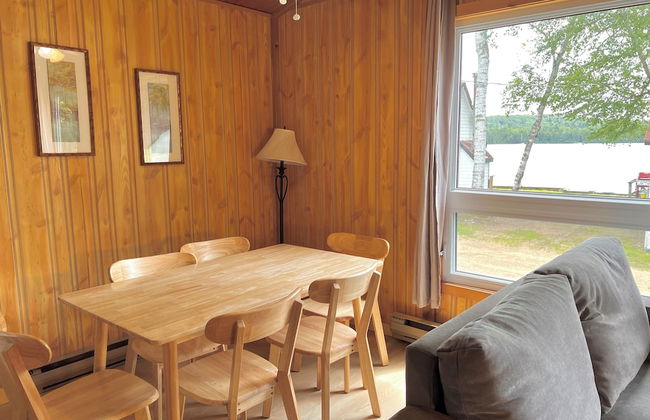 White Birches Cottages - Foto 49