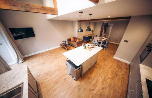 Meadow View near Settle. Short walk to food pub - Foto 21