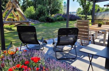 FEWO Wiesenschlummerland Harriersand - Foto 25