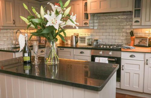 Grange Cottage - Foto 15