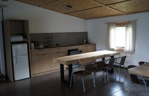 Siedlisko na łące - Foto 3