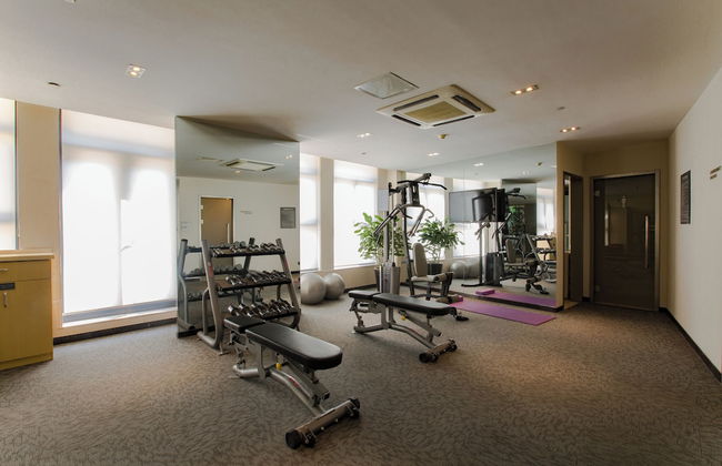 Modena by Fraser New District Wuxi - Foto 74