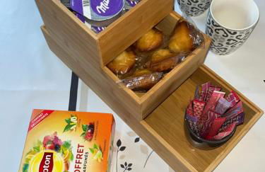 Studio indépendant dans maison individuelle - Foto 6