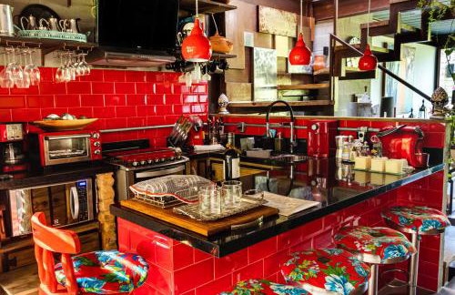 Art Loft Itaipava - Foto 12