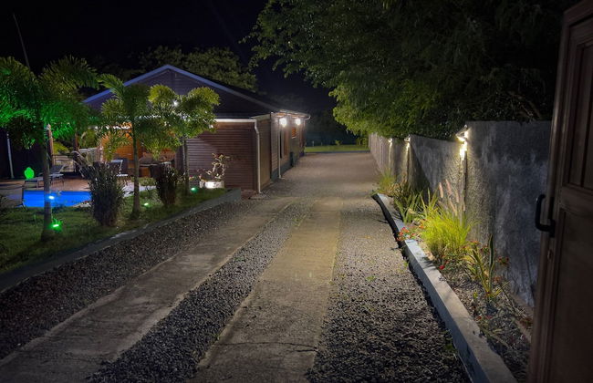 Villa Bois&Prestige 1C - Foto 33