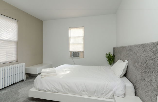 MiCasaZ S. NJ - 10 min to Philly - Foto 9