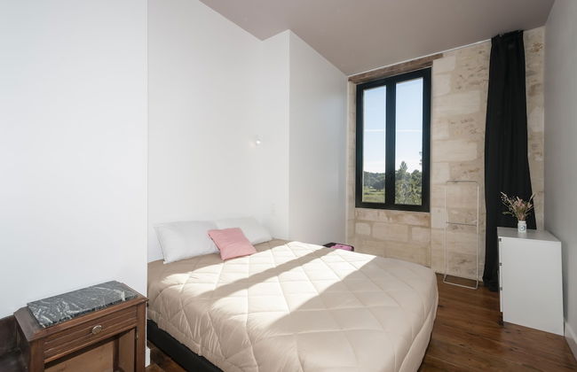 Villa Courreau - Foto 6