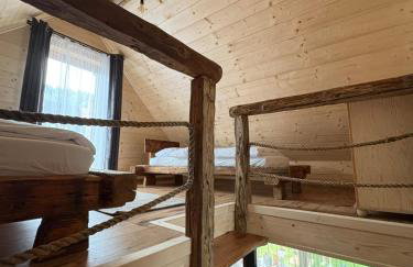 Domek w górach, noclegi w górach , Przystanek Stodoła , nocleg Beskidy , Velo Soła, balia ogrodowa, Rajcza, Rycerka - Foto 13