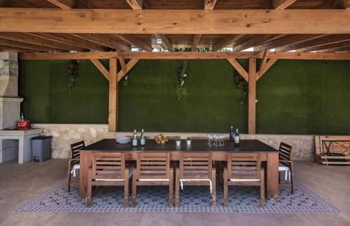 Villa Flor de Lis - VIP Properties by Interhome - Foto 33