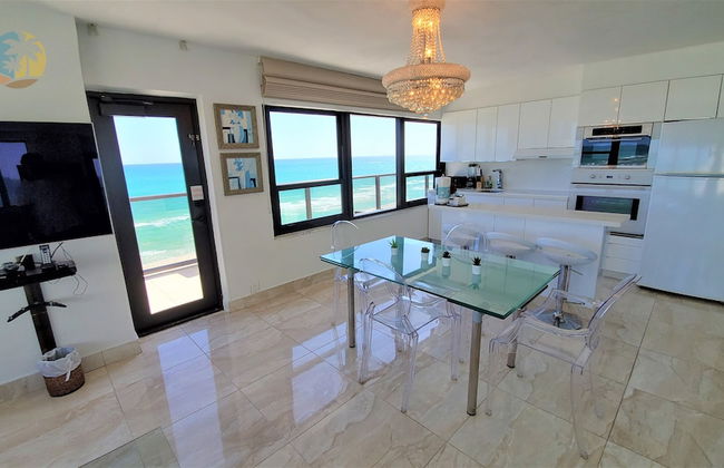 Alexander 1402 2 Bedroom Apts by RedAwning - Foto 33