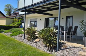 Ferienwohnung Schlossblick - Foto 1