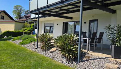 Ferienwohnung Schlossblick - Foto 1