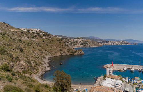 RentitSpain - Almuñécar - Icon Marina con Piscina y Terraza al Mar - Foto 37