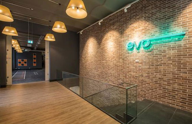 Lux 11 Berlin Mitte - Foto 35