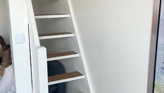 Studio sur le Port du Crouesty - Foto 3