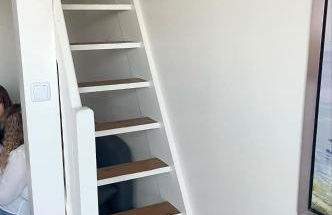 Studio sur le Port du Crouesty - Foto 3