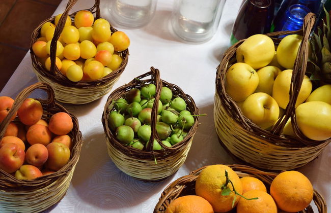 Vecchia Masseria - Foto 32