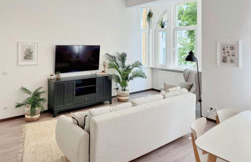 Deichstadt Apartments - Foto 31