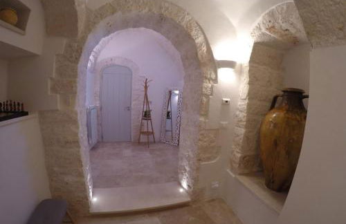 TRULLI GIACI&MAURI - Foto 26