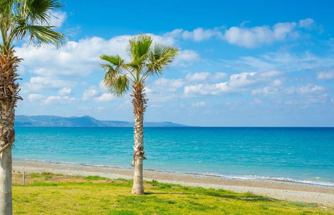 Villa Elite in Drouseia - Foto 62