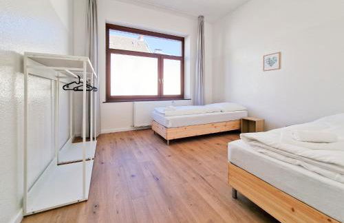 Tolstov House - Stadthaus - 10 Schlafzimmer - Foto 11