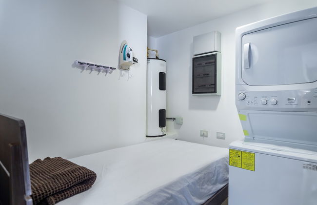 Mareazul Casa Sol 2 Bedroom Apts by RedAwning - Foto 7